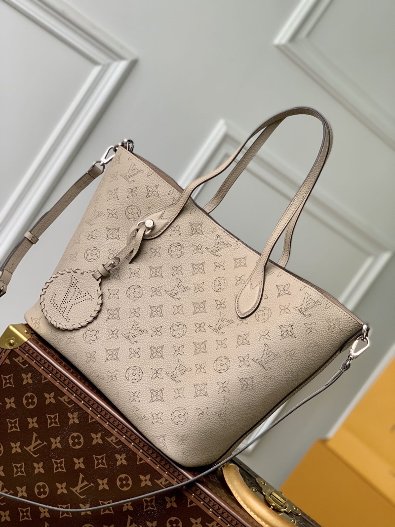 LV Shopping Bags